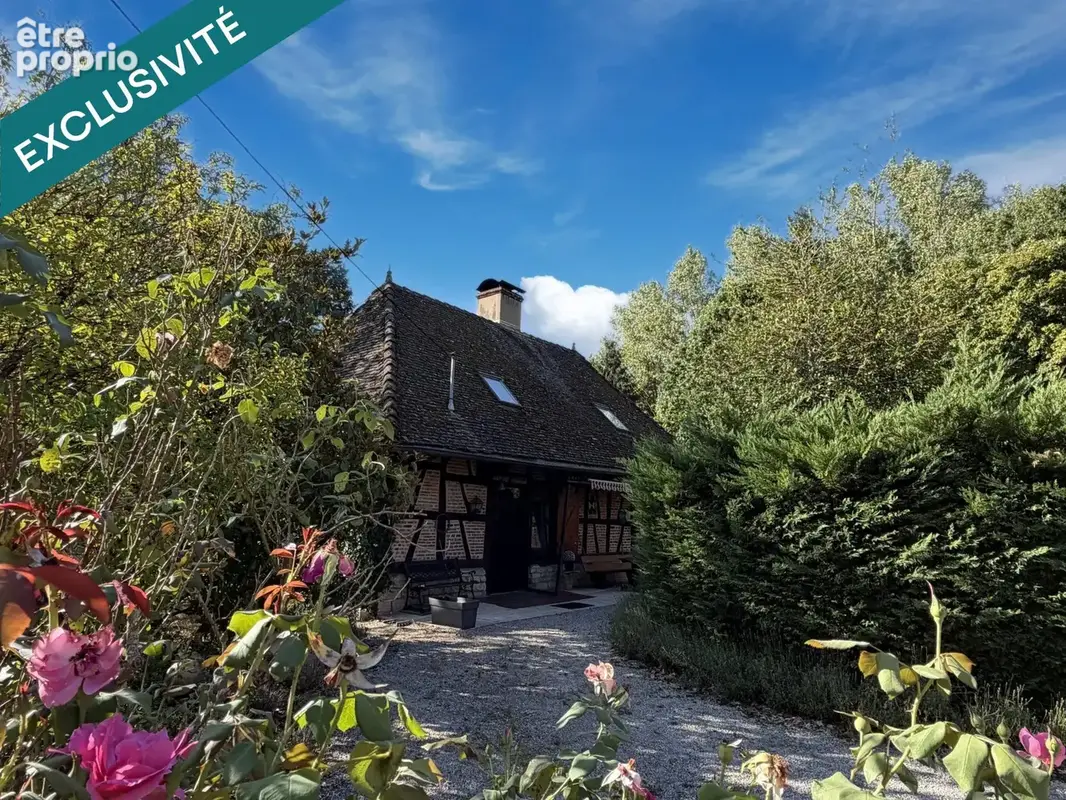 Photo 1 - Maison à LOUHANS