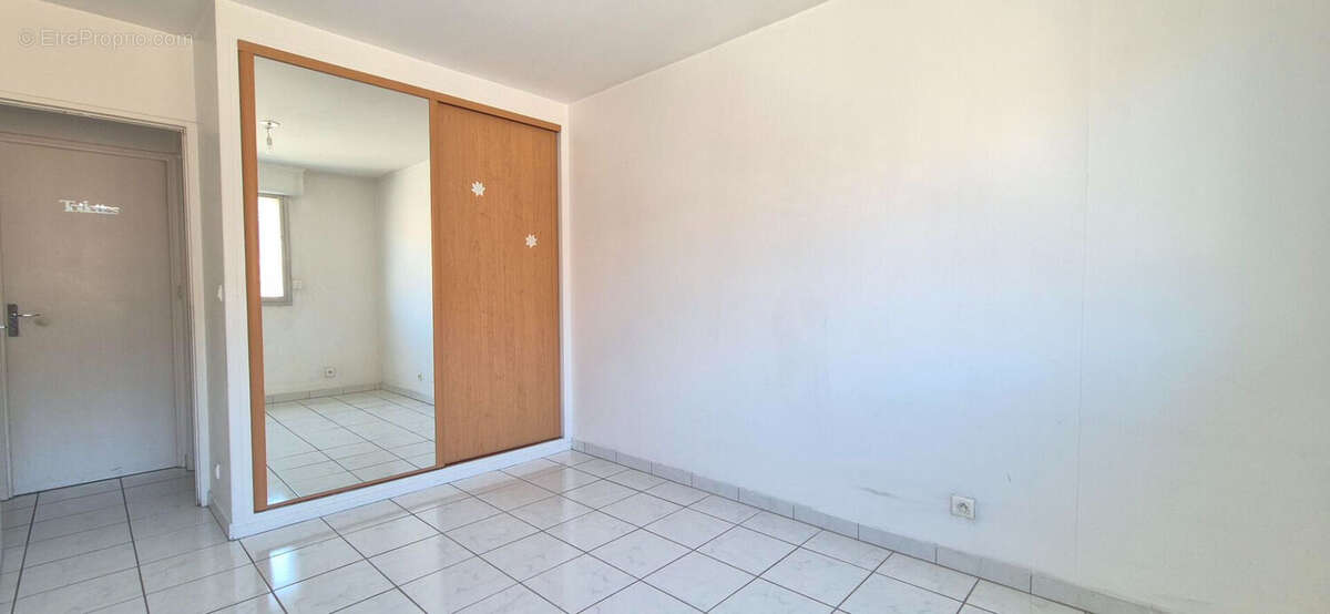 Appartement à BETHUNE