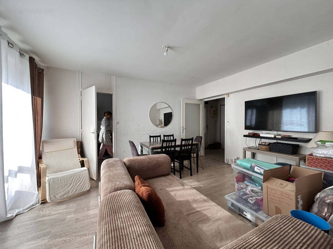 Appartement à BREST