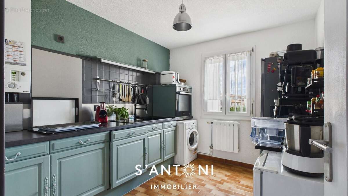 Appartement à AGDE