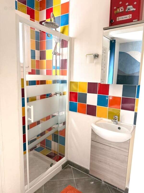 Maison à OFFRANVILLE