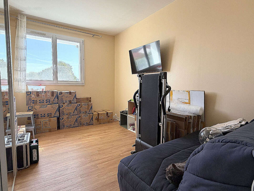 Maison à MONTIGNY-LE-BRETONNEUX