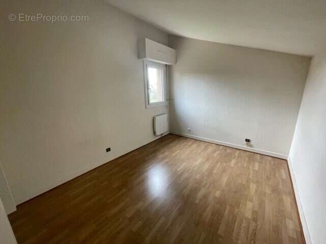 Appartement à POITIERS