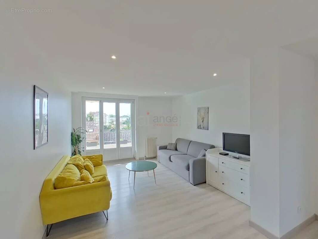 Appartement à LYON-3E