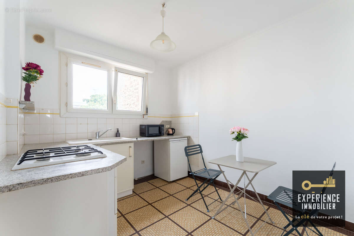 Appartement à SAINT-BRIEUC