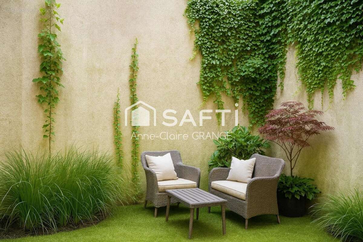 Photo 4 - Maison à SILLE-LE-GUILLAUME