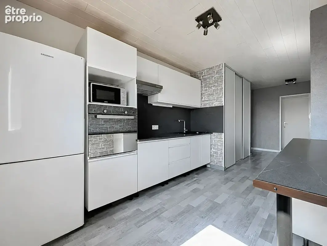 Appartement 2 pièces 49 m2 - Port du Canal -  Cité Gastronomique - photo 3