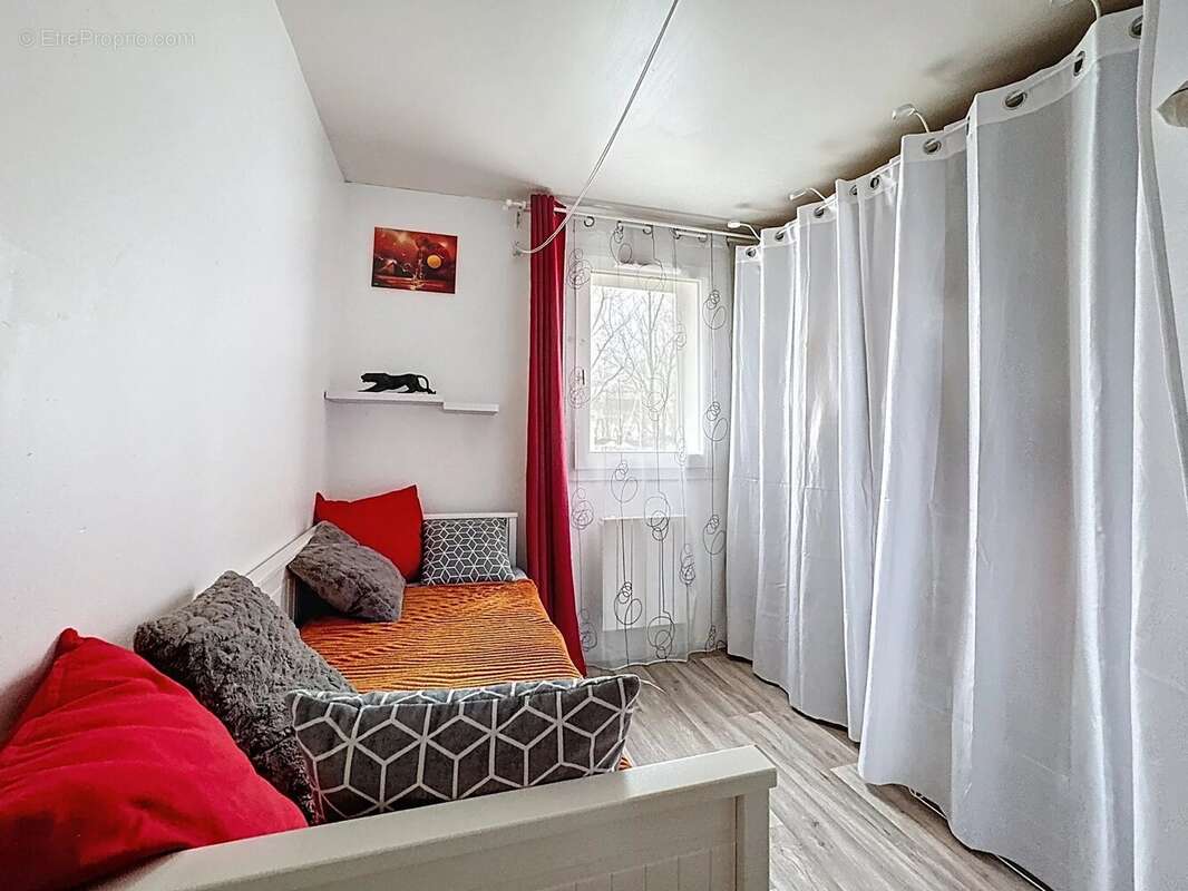 Appartement à ELANCOURT