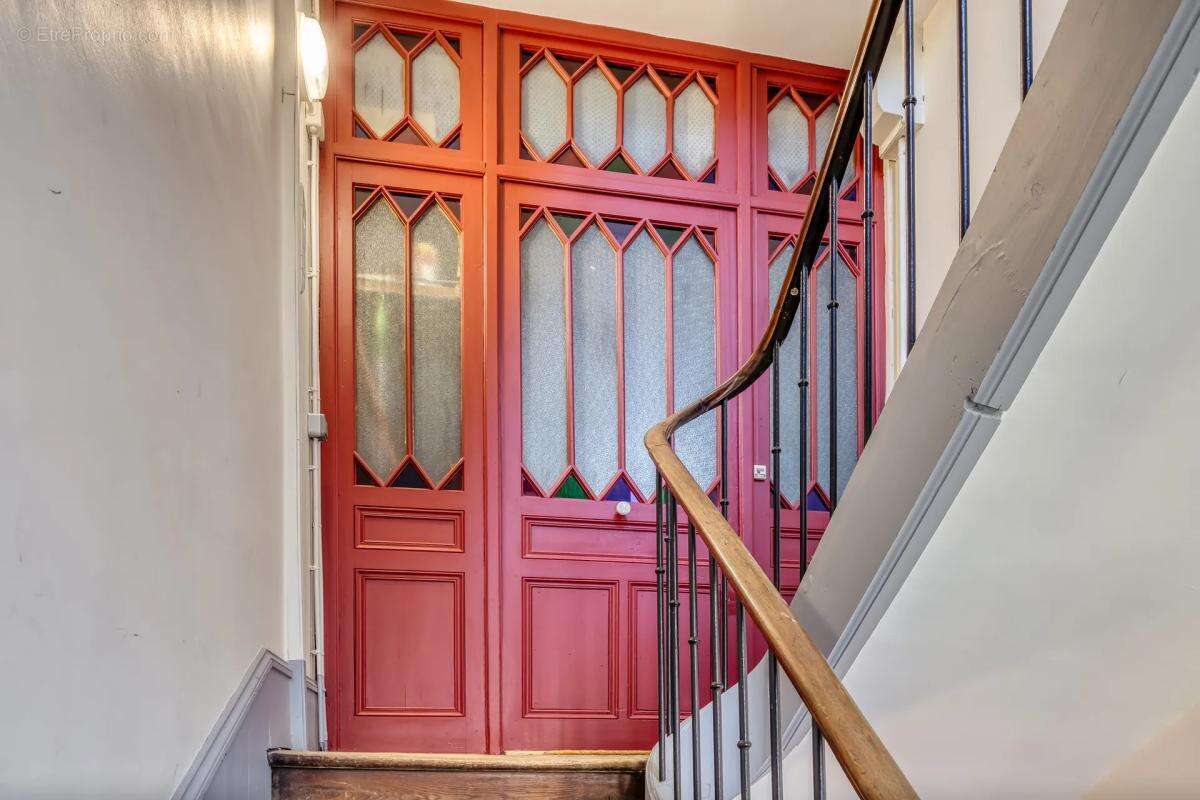 Appartement 79 m² + 18 m² au Havre - photo 11