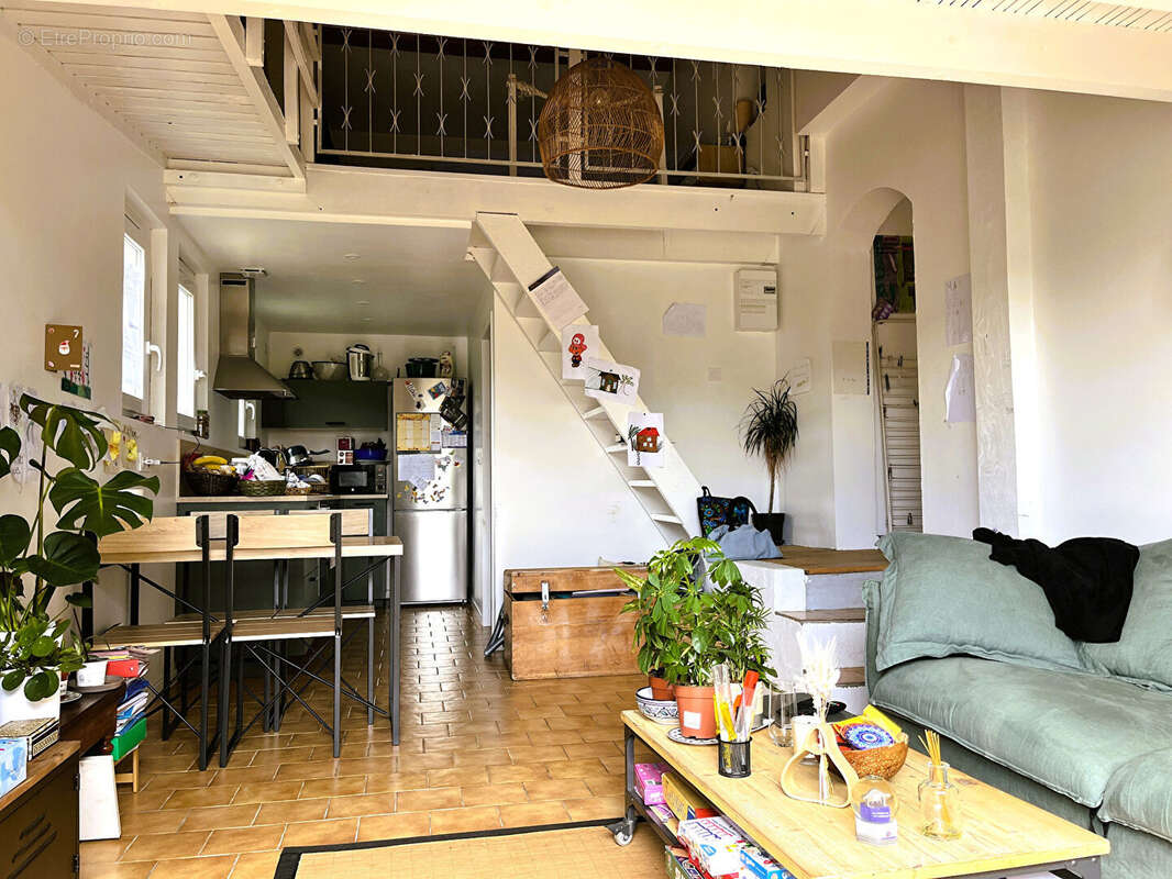 Maison à VENELLES