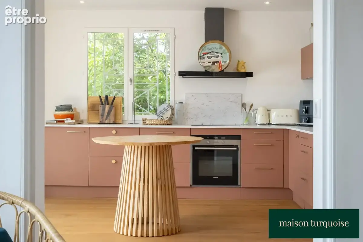 Maison 210 m² à Bassussarry  - photo 5