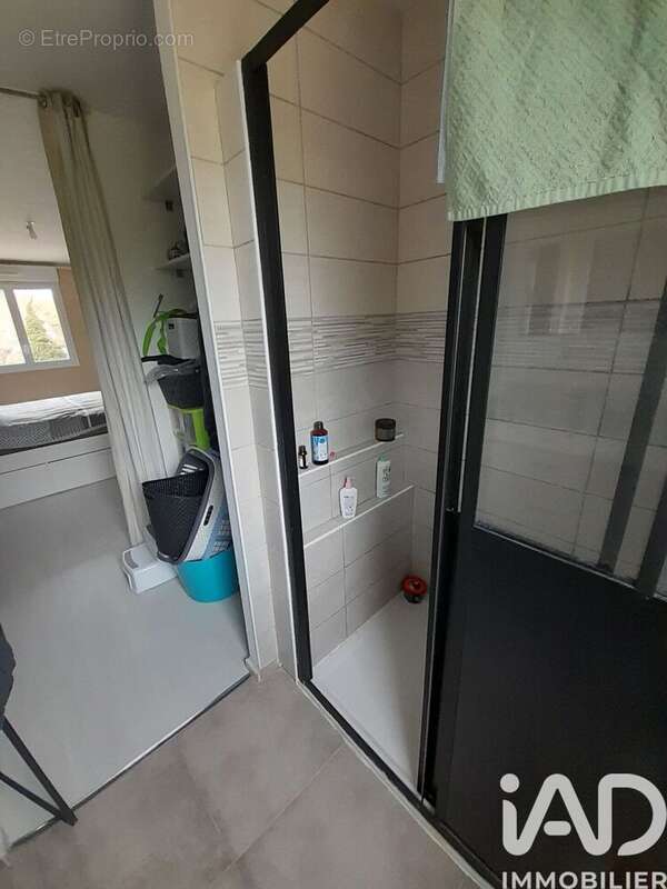 Maison 109 m² à Domptin  - photo 9