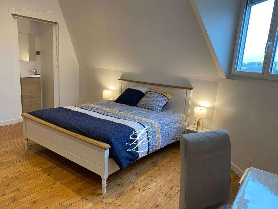 Appartement 110 m² à Le Mans  - photo 61