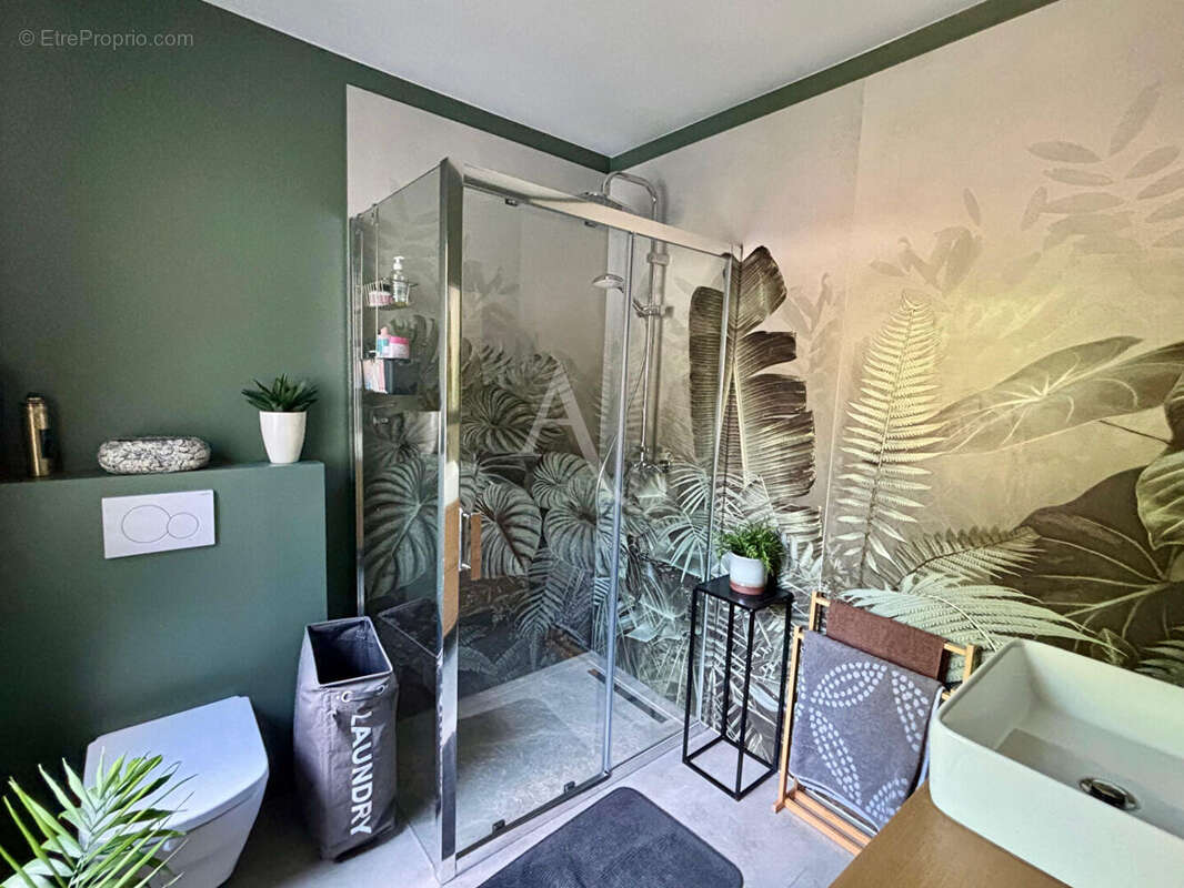 Maison à NEUVILLE-SUR-OISE