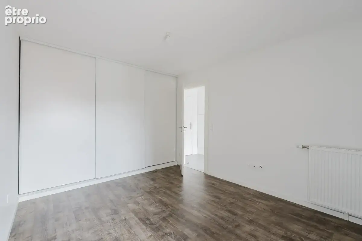 En exclusivité ! À vendre appartement T2 de 42,10 m2 au 3ᵉ et dernier étage, secteur Rangueil / Saint-Agne. - photo 9