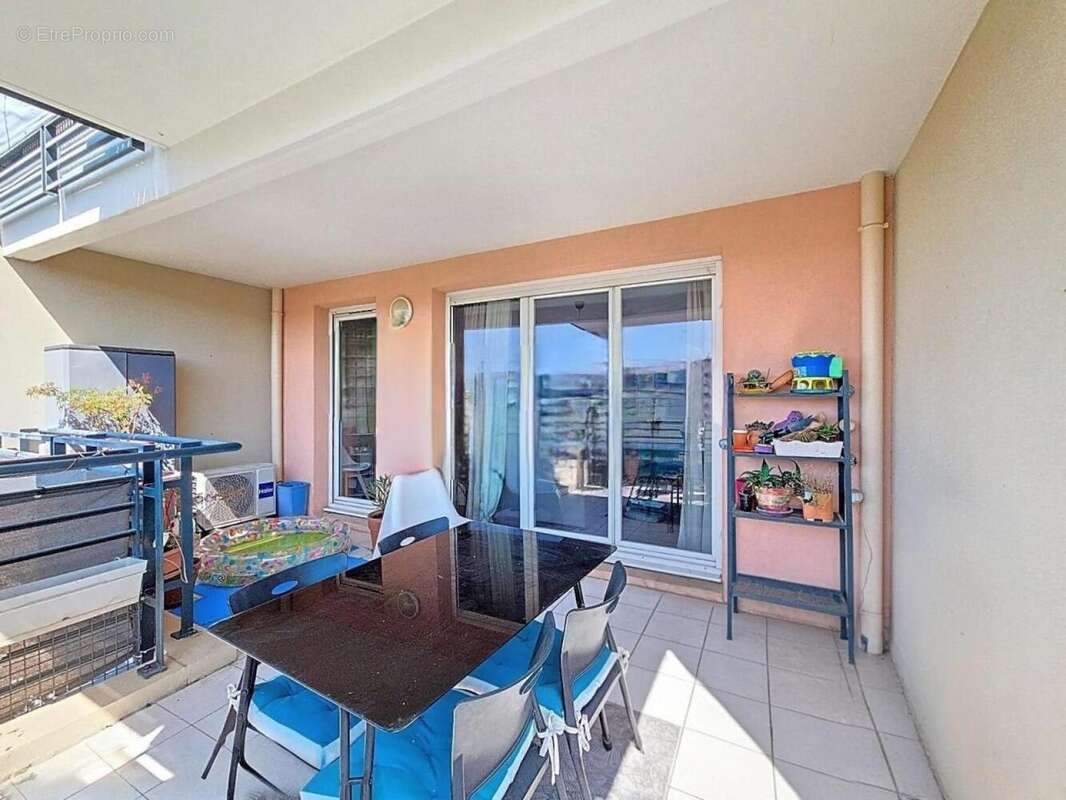 Photo 7 - Appartement à MARSEILLE-14E