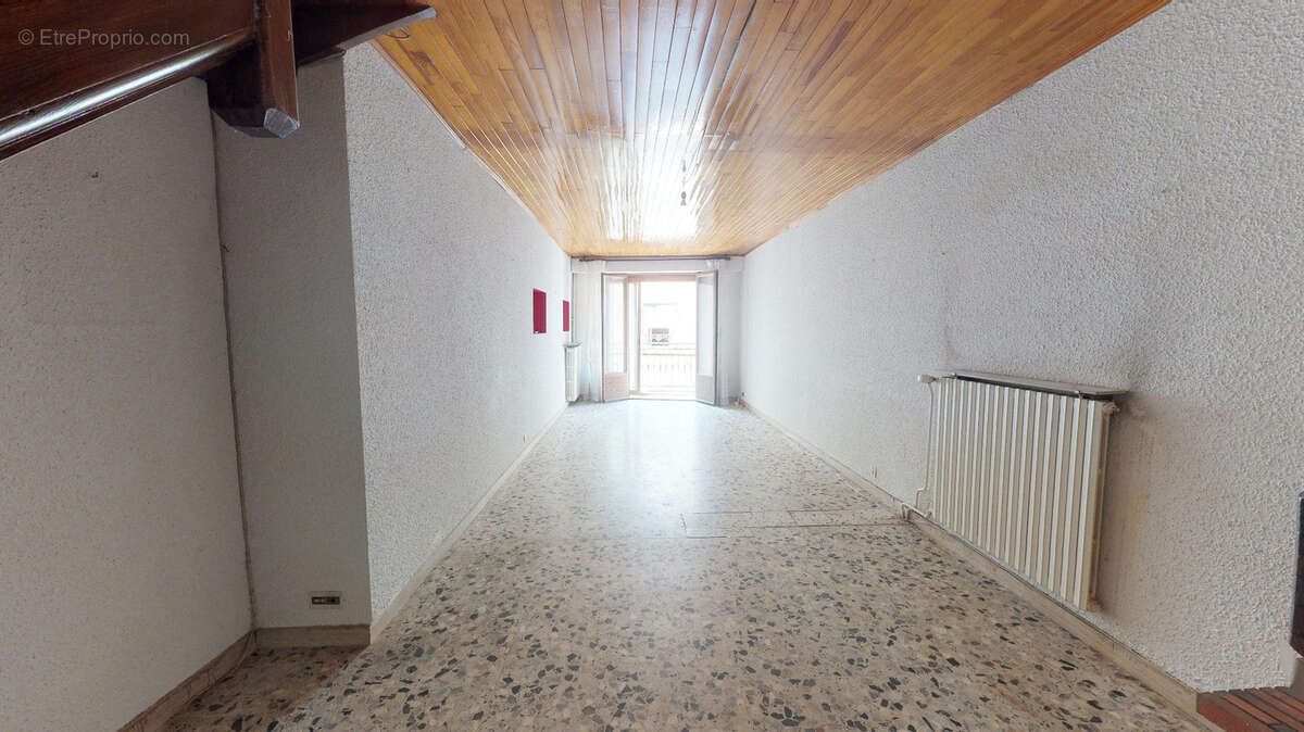 Maison à LE MONASTIER-SUR-GAZEILLE