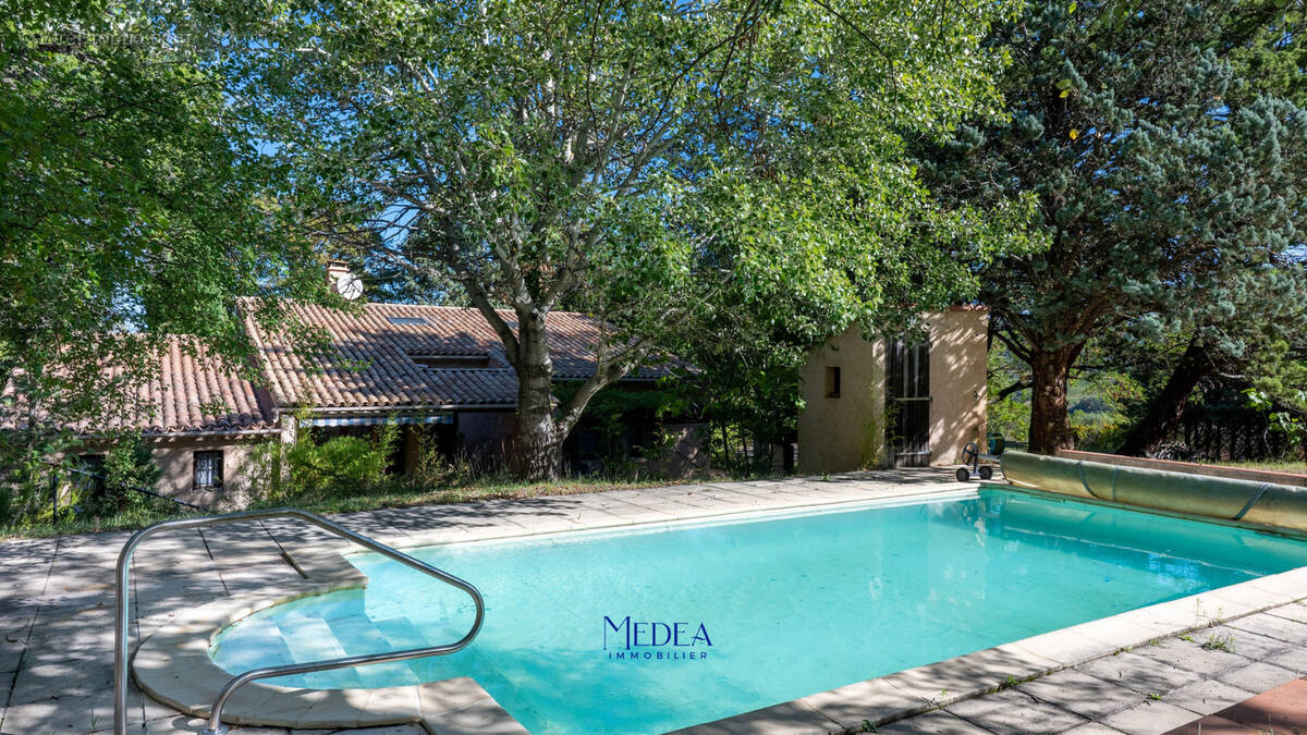 Photo 1 - Maison à ARTIGUES