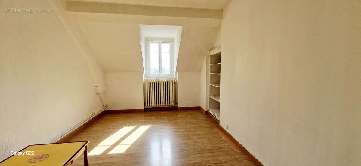 Appartement à MARCILLAT-EN-COMBRAILLE