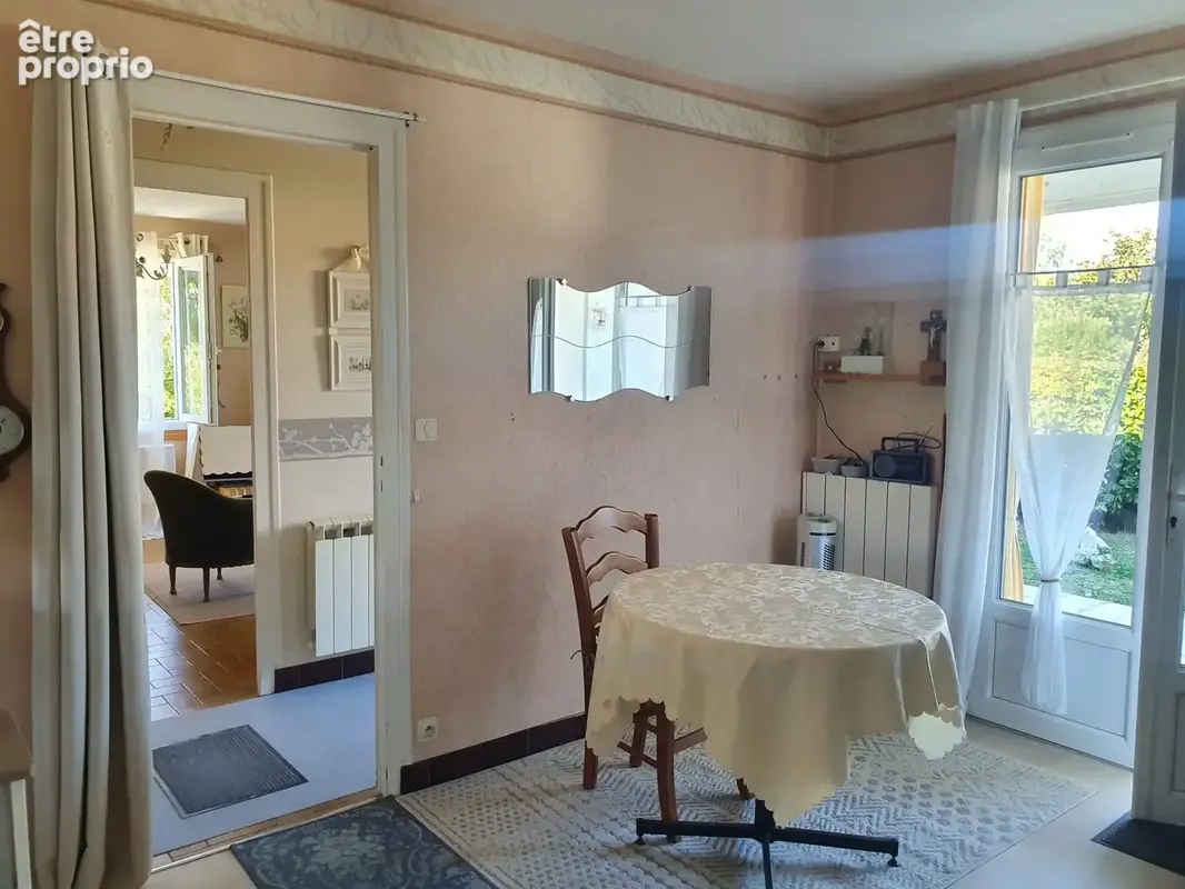 Maison 3 pièces 91 m² à vendre à Saujon (17600) - photo 8