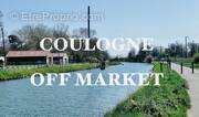 Maison à COULOGNE