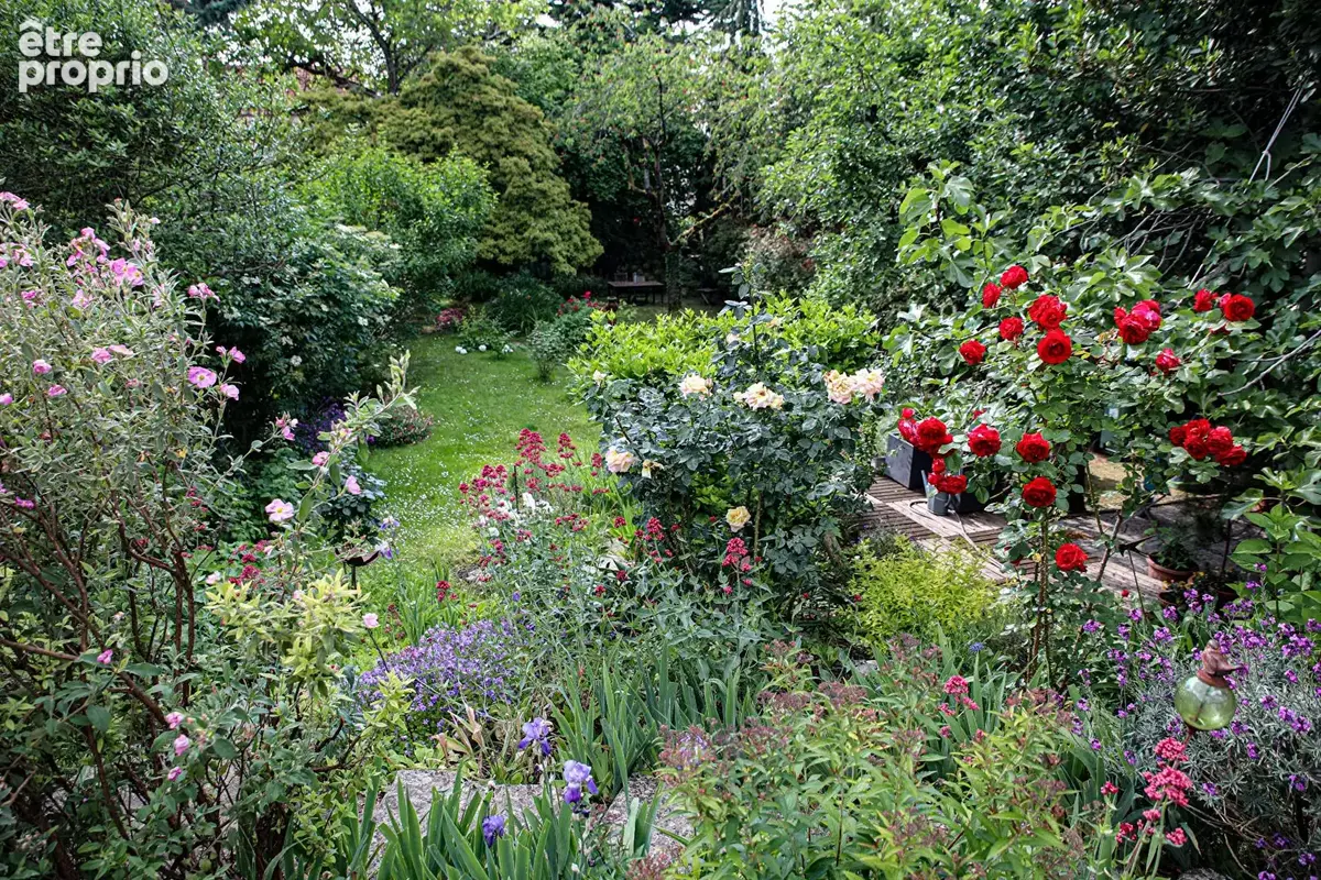 Maison 140m² à l'haÿ-les-roses - photo 17