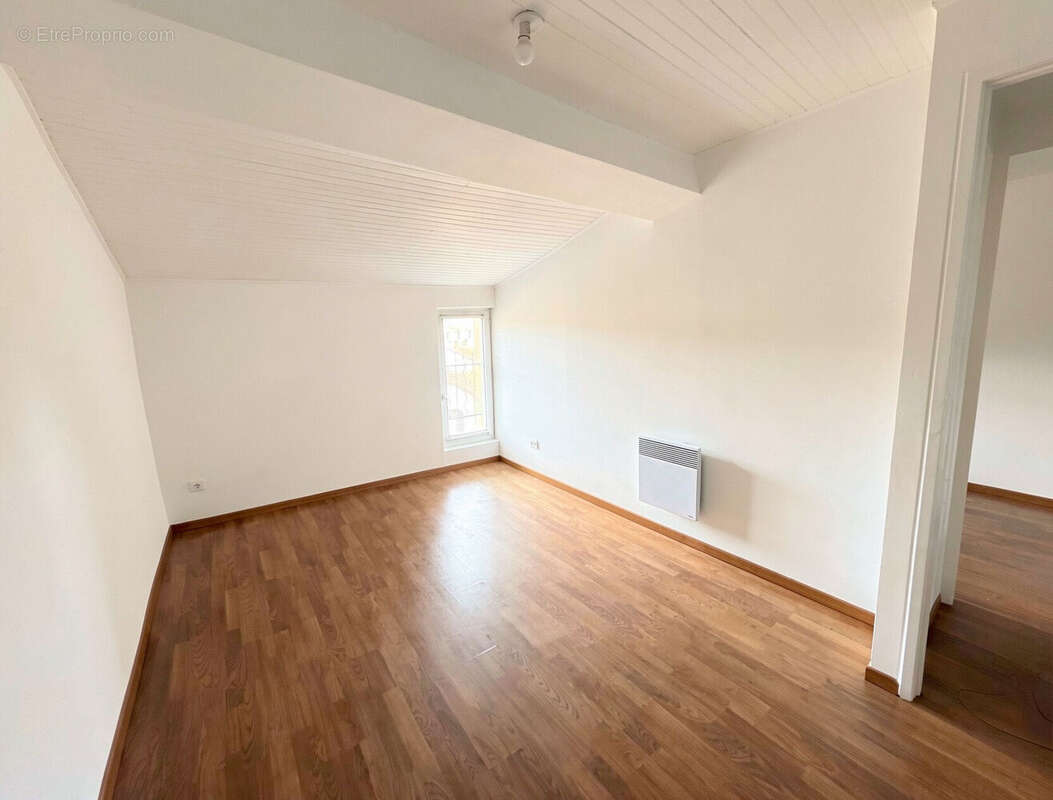 Photo 8 - Appartement à TERNAY