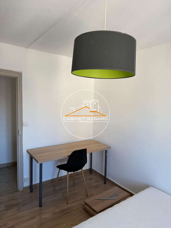 Appartement à ANGERS