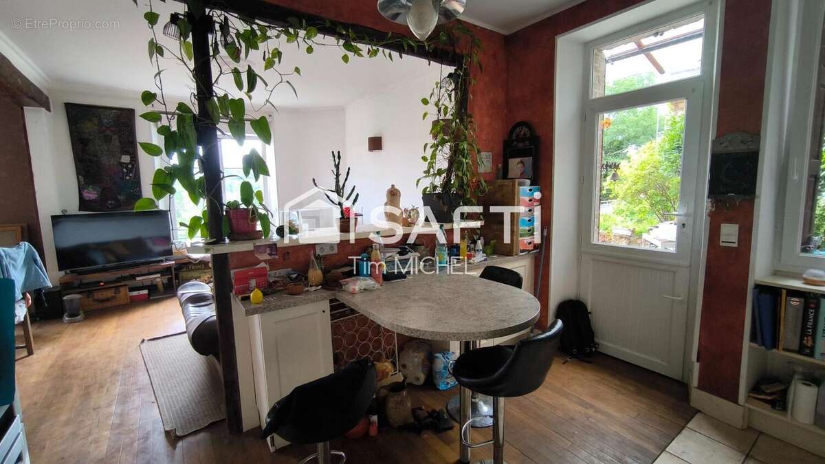 Photo 5 - Maison à FLAGNAC