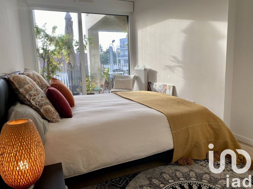 Photo 1 - Appartement à NANTES