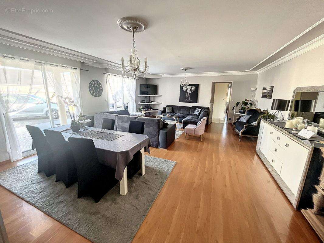 Vente d'une maison f9 (250 m²) à romorantin lanthenay - photo 2