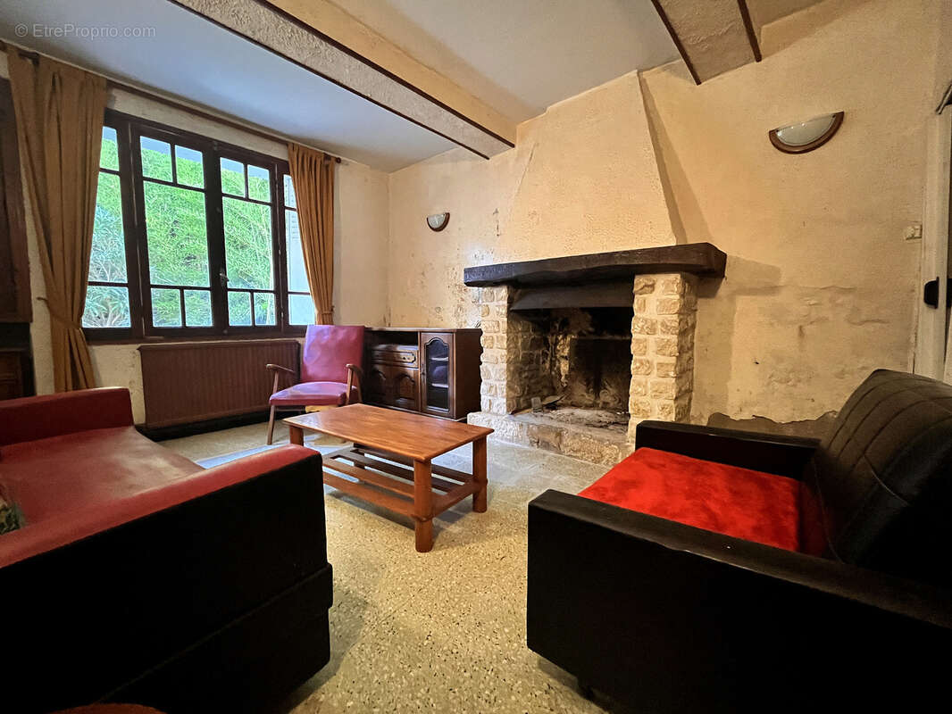 Maison à BEAUMES-DE-VENISE