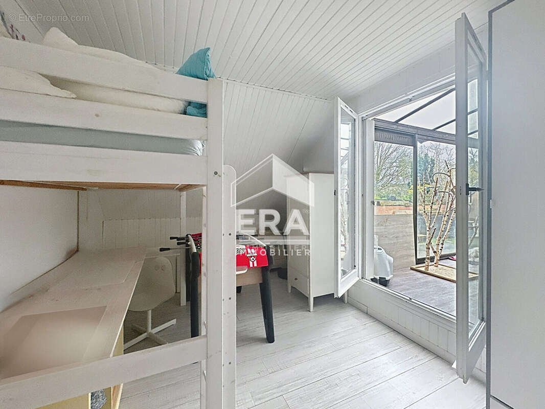 Appartement à ERAGNY