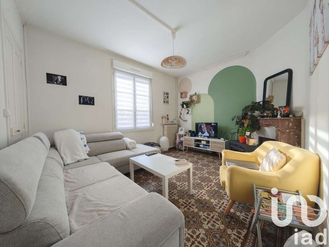 Photo 4 - Maison à ROISEL