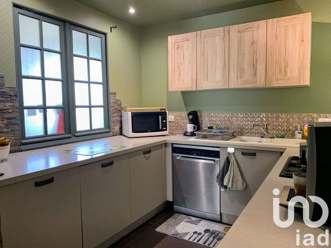 Photo 5 - Maison à BERGERAC