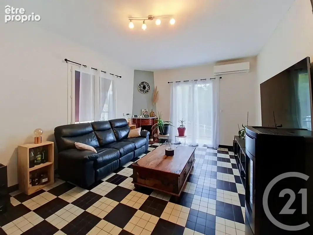 Maison 5 pièces 90 m² à vendre à L'isle-De-Noe (32300) - photo 9