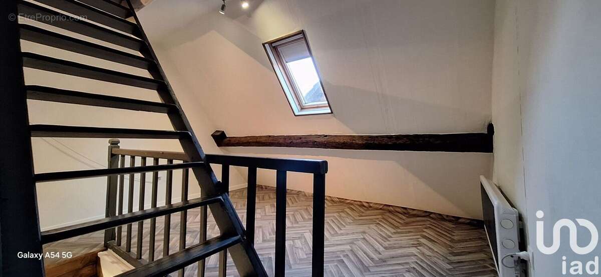 Photo 5 - Maison à NANTEUIL-LE-HAUDOUIN