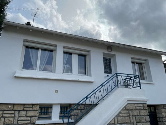 Maison à YERRES