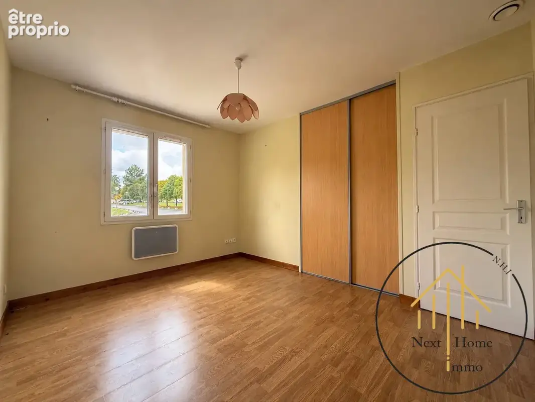 Maison 4 pièces 91 m² à vendre à Saint-Michel (16470) - photo 7