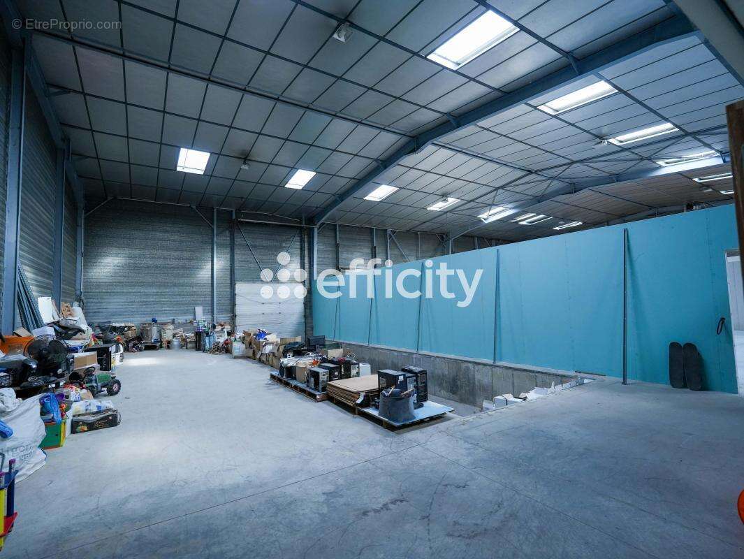 Maison à SAINT-CYR-EN-VAL