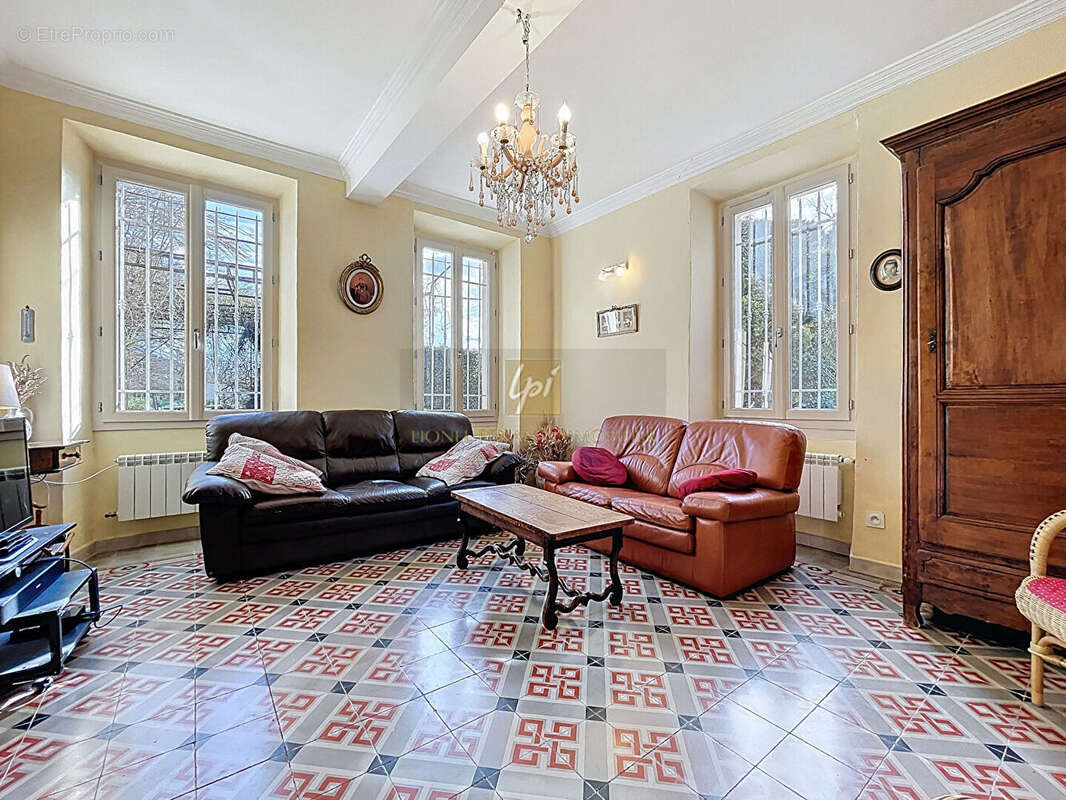 Maison à CARPENTRAS