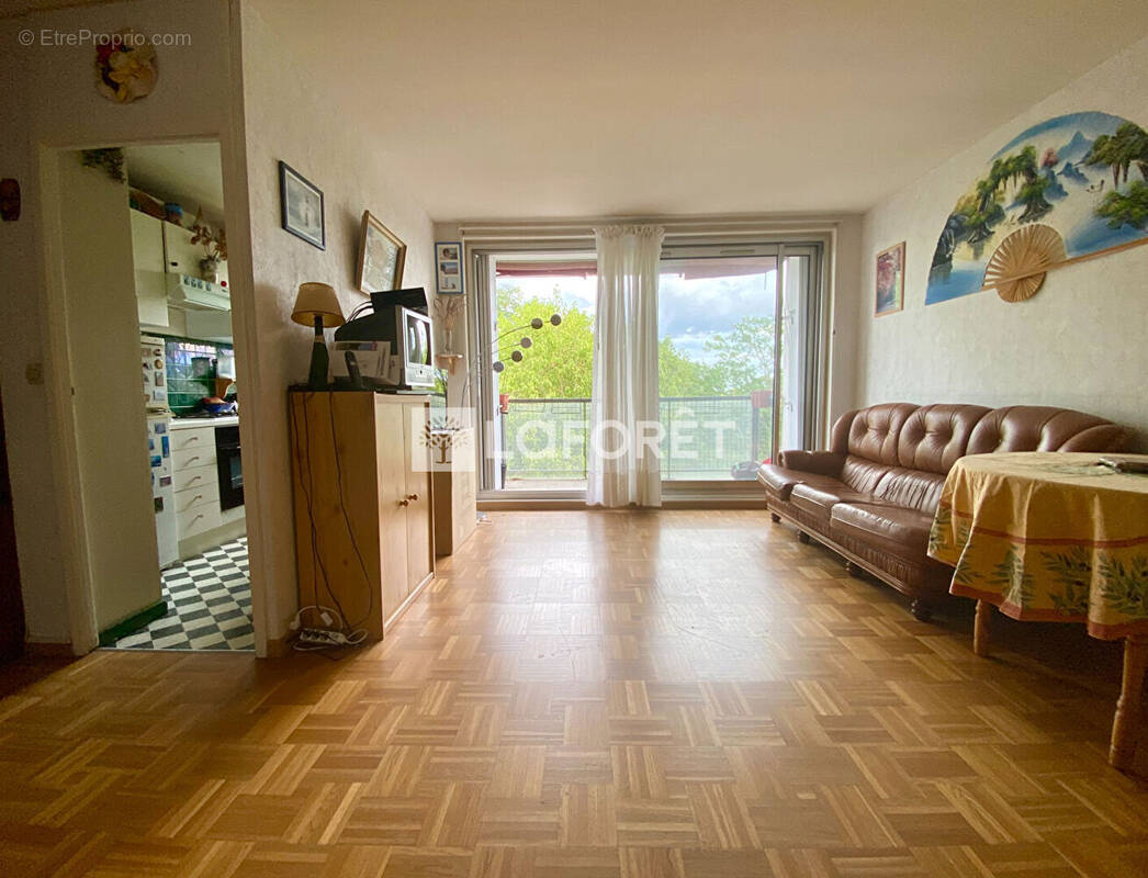 Appartement à MARLY-LE-ROI