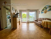 Appartement à MARLY-LE-ROI