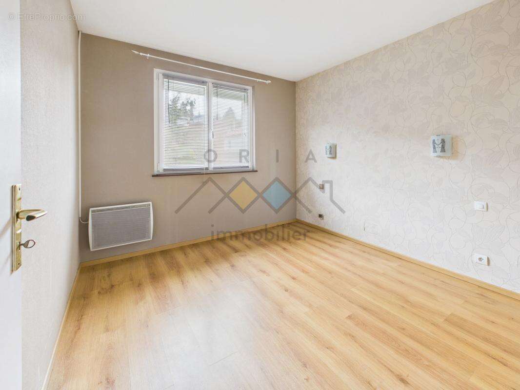 Maison à NORROY-LES-PONT-A-MOUSSON