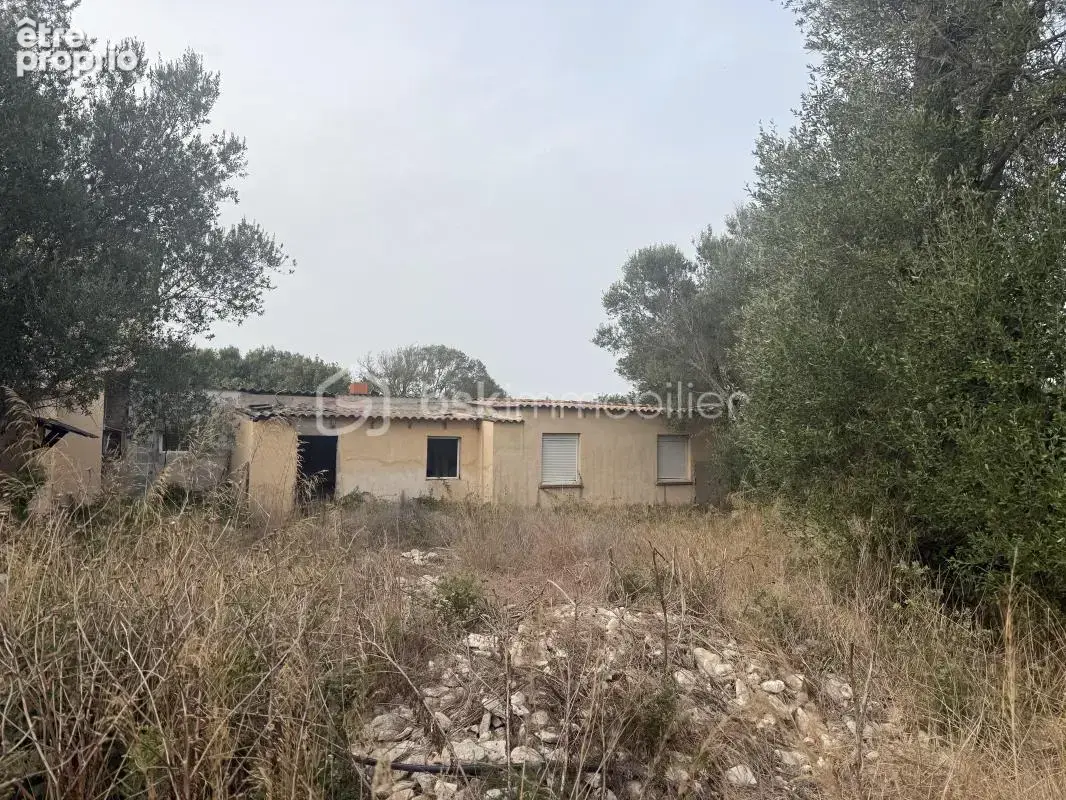 Ensemble immobilier de 4 logements sur 4 200 m² de terrain – investisseur - photo 8