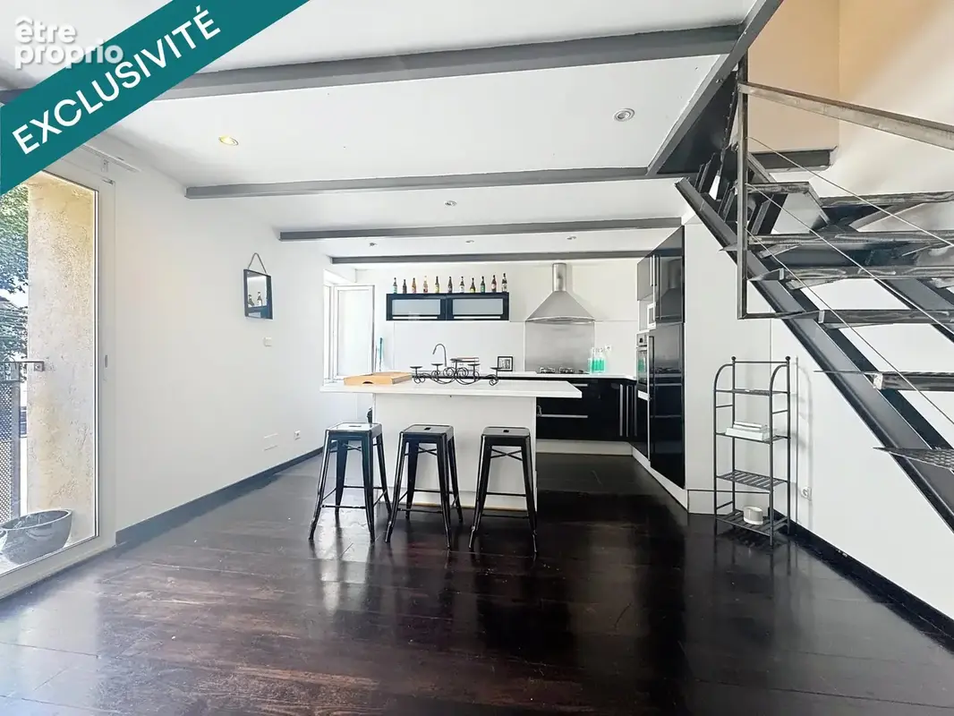 Photo 1 - Appartement à SORGUES