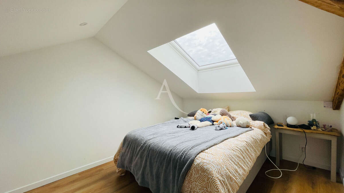 Appartement à EPINAL