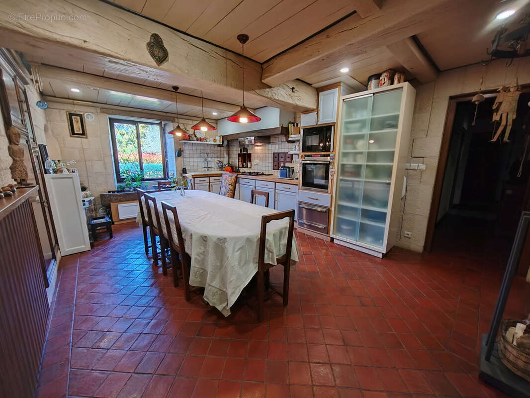 Maison à FIXEM