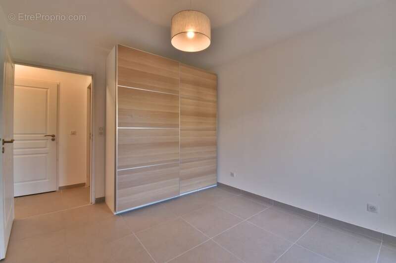 Appartement à MANOSQUE