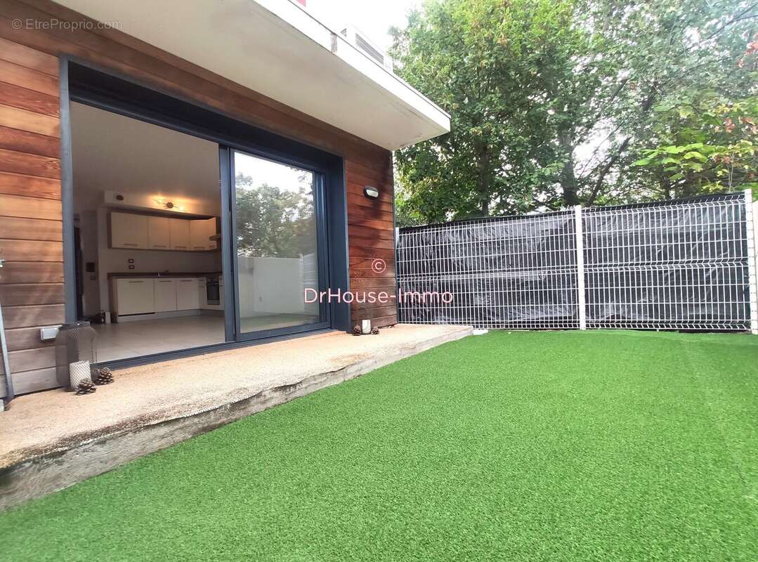 Maison à SAINT-GELY-DU-FESC